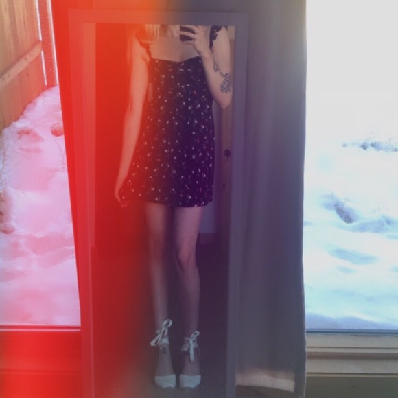 Flynn Skye Carla Mini in Cherry Bomb, BNWT - Picture 7 of 7